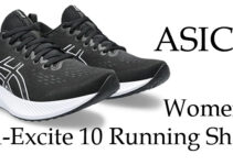 ASICS Women’s Gel-Excite 10 Running Shoes Review