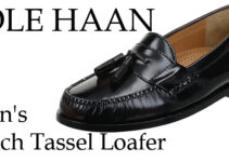 Cole Haan Men’s Pinch Tassel Loafer Review