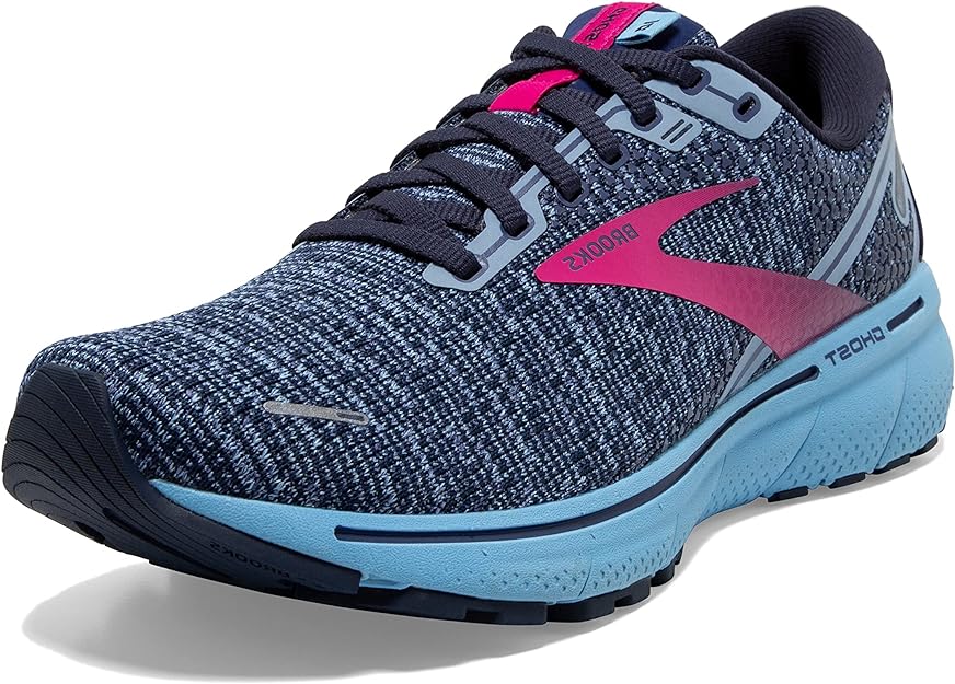 Brooks Women's Ghost 14 Running Shoe Review