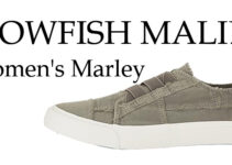 Blowfish Malibu Women’s Marley Sneaker Review