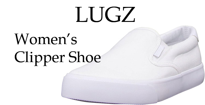 Lugz Women’s Clipper Shoe Review