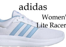 adidas Women’s Lite Racer 4.0 Sneaker Review